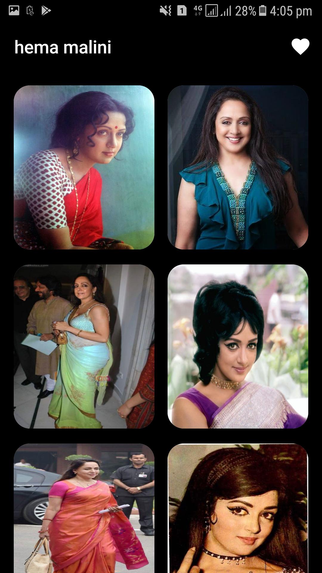 hema malini photo and wallpaper APK for Android Download