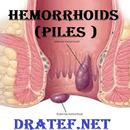 Hemorrhoids  (Piles) APK