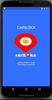 CARILOKA poster