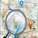 APK CARI LOKASI