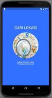 CARI LOKASI 海報