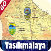 GO TASIKMALAYA icon