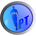 PaceTime - Running Pace Calculator simgesi