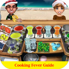 Guide for Cooking Fever ไอคอน