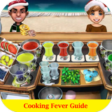 Guide for Cooking Fever icône