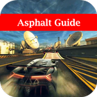 Guide for Asphalt 8: Airborne आइकन
