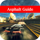 Guide for Asphalt 8: Airborne APK