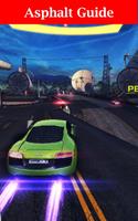 Guide for Asphalt 8: Airborne 스크린샷 1