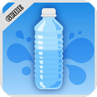 Guide for Bottle Flip icon