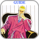 Guide for FATAL FURY SPECIAL APK