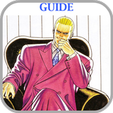 Guide for FATAL FURY SPECIAL icône