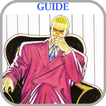 Guide for FATAL FURY SPECIAL