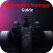 Guide for Motorsport Manager