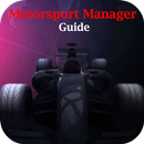 Guide for Motorsport Manager APK