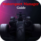 آیکون‌ Guide for Motorsport Manager