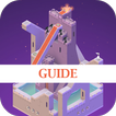 Guide for Monument Valley