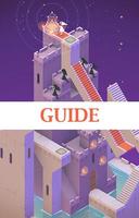 پوستر Guide for Monument Valley