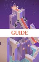 Guide for Monument Valley poster