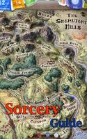 Guide for Sorcery! اسکرین شاٹ 1