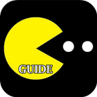 Guide for PAC-MAN Zeichen