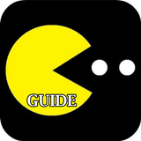 Guide for PAC-MAN آئیکن