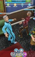 برنامه‌نما Guide for The Sims 3 عکس از صفحه