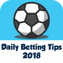 Daily Betting Tips 2018 (Vip Betting Tips) APK