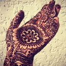 henna mehndi design APK