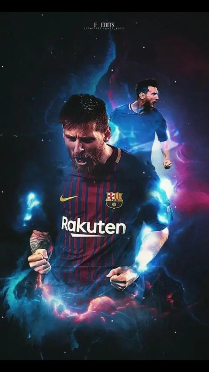 lionel messi wallpapers HD 4K APK for Android Download