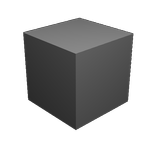 Cube Demo