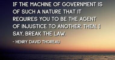 Henry David Thoreau Quotes capture d'écran 3