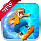 Henry Super Danger Go biểu tượng