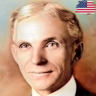 Quotes of Henry Ford simgesi