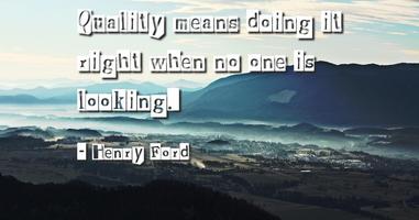 Quotes of Henry Ford gönderen