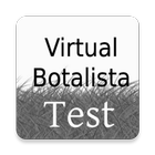 VirtualBotalista Test Final ไอคอน