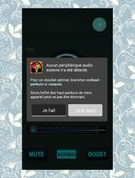 Bass Booster, Volume Booster - Music Equalizer pro screenshot 3