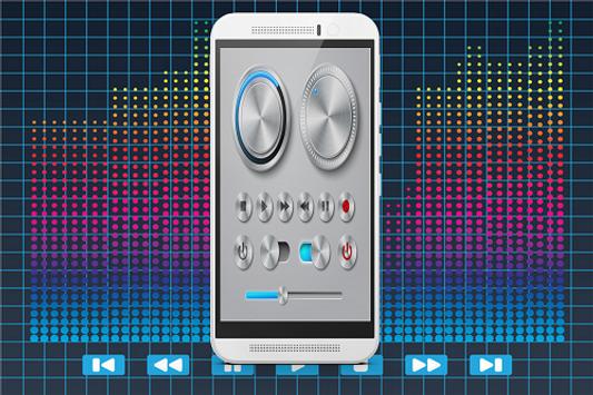 Super Loud Volume Booster Sound Equalizer For Android Apk Download