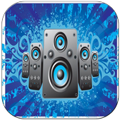 Super Loud Volume Booster - Sound Louder icon