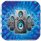 Super Loud Volume Booster - Sound Louder icône