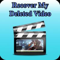 Recover My Deleted Video ảnh chụp màn hình 1