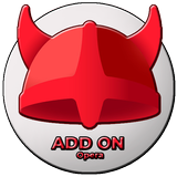 New Free Add Vpn Opera Guide icon