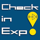 CheckInExpo ikona