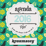 Kraamzorg Agenda