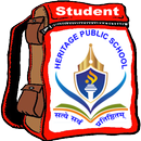 HERITAGE STUDENTS APK