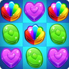 Candy Heroes icono