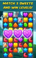 Candy Heroes imagem de tela 1