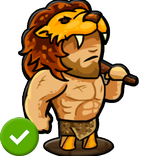 Heroes of Olympus - Zeus vs. Monsters