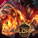 Guide Garena RoV Mobile MOBA Heroes 5v5 Item-APK