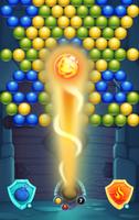 Bubble Shooter Heroes screenshot 2