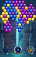 Bubble Shooter Heroes capture d'écran 3